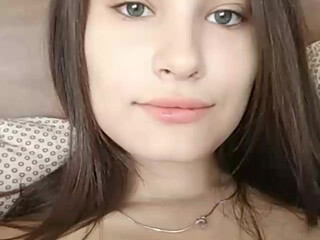 FOX69LOVE a bitch eating a banana