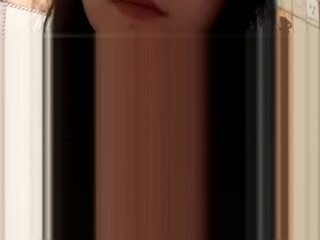 foxi1327 bitch undresses erotically