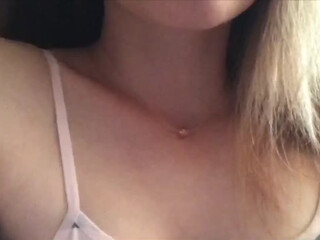 Fritsa21 blonde chick relish fucks the cap