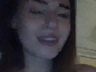 Fritsa21 lady performs a gorgeous striptease