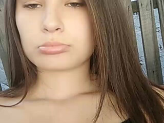 FOX69LOVE busty bitch exposes her charms