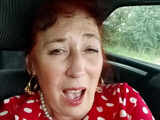 GypsyEsmeralda cute cam girl pulls pussy