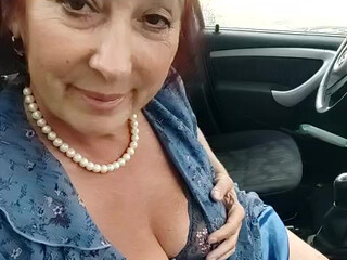 GypsyEsmeralda Impressive woman