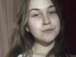 Golyboglazkaa shrew babe kurolesit in the office