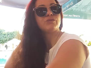 horny jenni busty woman mandrids cap