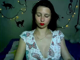 Holly Mo gorgeous little doll fantastically pounded anus