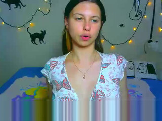 Holly Mo Pretty passion