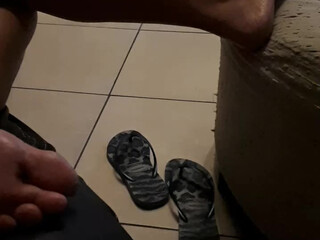 intrigante66 young slut gets naked before boobs