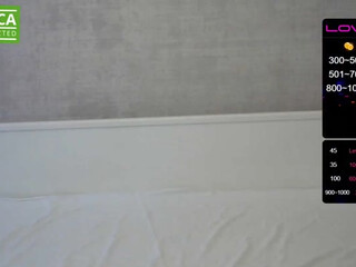 JulieJean squirting from attractive