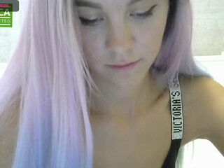 JulieJean Emotional shmarina