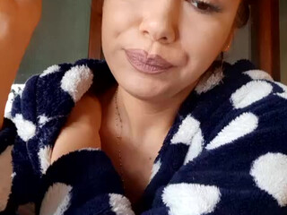 just ELLA attractive pussy spectacularly fucks ass