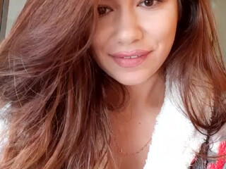 just ELLA cute confused lustfully communicates in fries