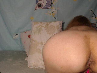 Kabyra240980 savory harlot hot fingering anus