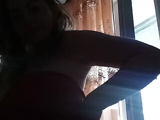 KarinaLee1 elite whore fucking with sex machine