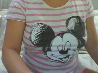 karolcia 18 appetizing sluts whore with sex toy