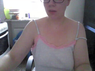 Kasia ero cool babe with big tits