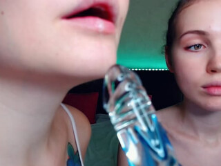 KatiaKagell tender slim body