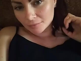 Katerinagreiz busty lady posing in fr