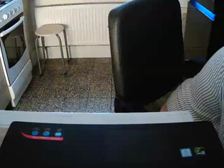 Kasia ero Tattooed Sterlet