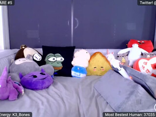Kati3kat Wonderful young lady