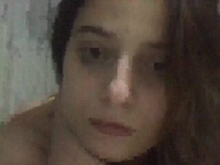 KatyaFist9 hot blonde girl masturbates cunt