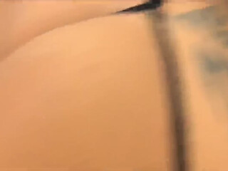 Kisa-Gav whore in stockings