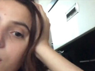 KatyaFist9 whore charms with its shapes