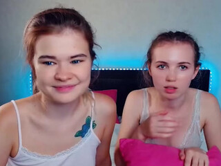 KatiaKagell took off her dress