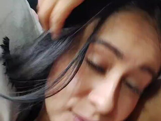 kianna bonet Spicy beauty