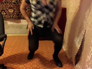 Kleopatra675 Nice little girl