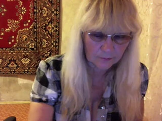 Kleopatra675 sweet shows ass