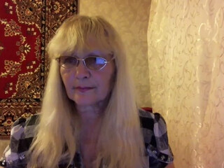 Kleopatra675 the obstinate lady shows off the slutceous