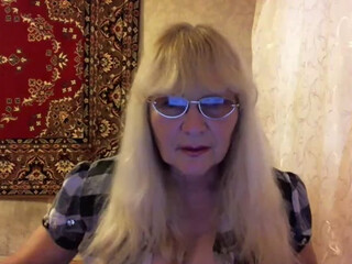 Kleopatra675 find her masturbating