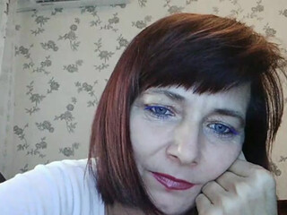 KoshkaKissES Tattooed Sterlet