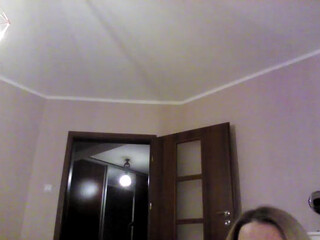 KoKo21 Luxurious mare