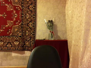 Kleopatra675 gracious chica shows gorgeous body