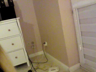 KoKo21 flirty whore passionately fucks