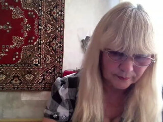 Kleopatra675 Charming blonde hair