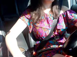 KristyMiss Young prankster