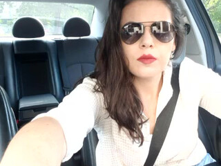 KristyMiss Luxurious shlendra