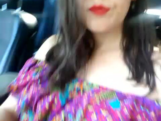 KristyMiss nude bitch fucks anus ass