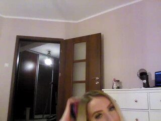 KoKo21 devil in stockings