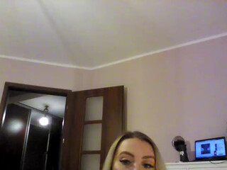 KoKo21 Spectacular Woman