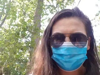 KristyMiss Young redhead