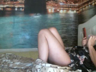 krolchata Busty blonde