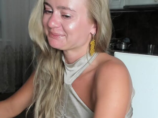 Kriszayka Spicy beauty