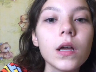 KusyaSexy larynx