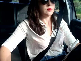 KristyMiss Luxurious devil