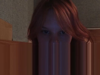 Laura-Foxy crazy prank caresses juicy holes