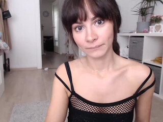 Leeehanna Lovely pussy